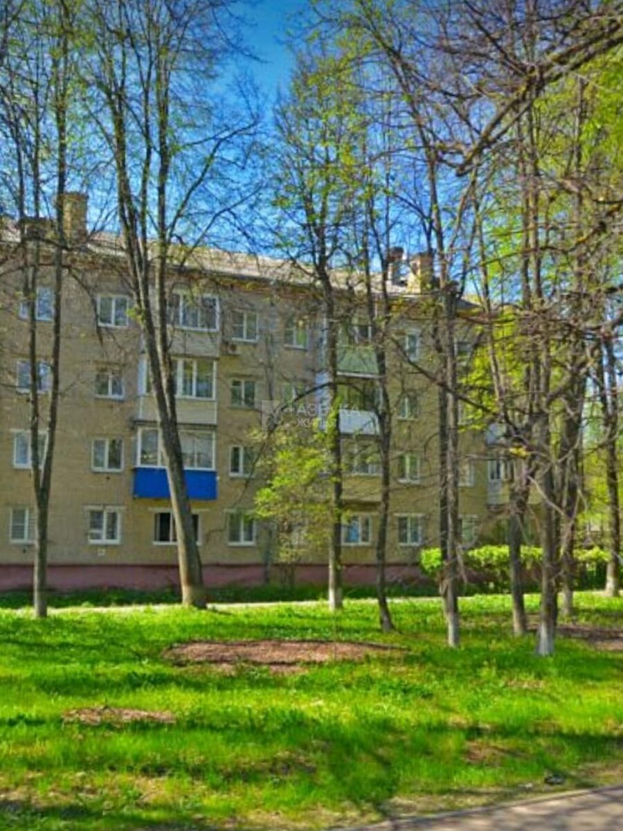 3-комнатная квартира   в Домодедово