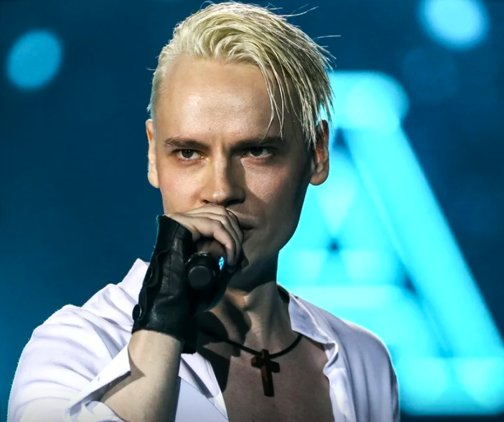 Из открытого источника