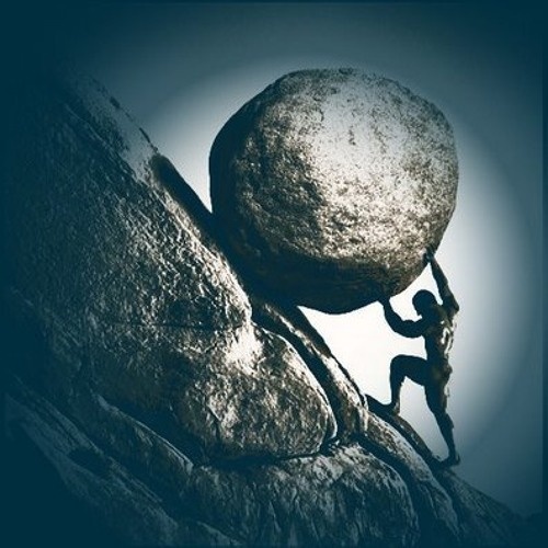 Всё было не так...