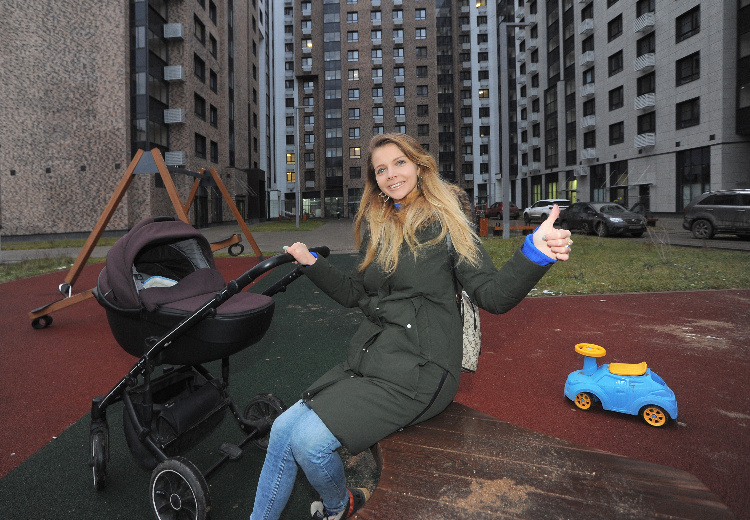    Фото: Олег Серебрянский