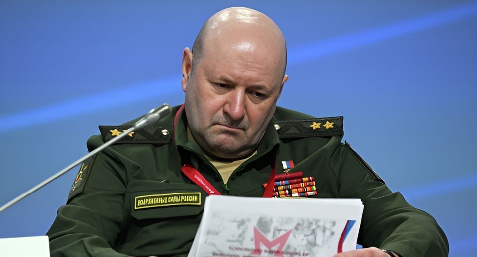    Игорь Кириллов, Начальник войск радиационной, химической и биологической защиты Вооруженных сил Российской Федерации / РИА «Новости»