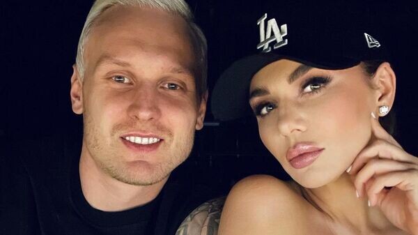    © Анна Седокова/Инстаграм