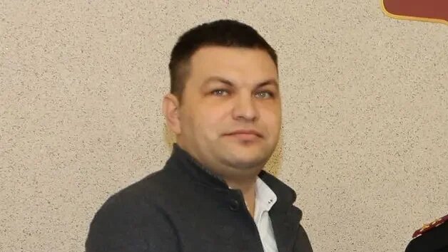    Алексей Кузнецов Фото: Новости Нижнекамска НТР24