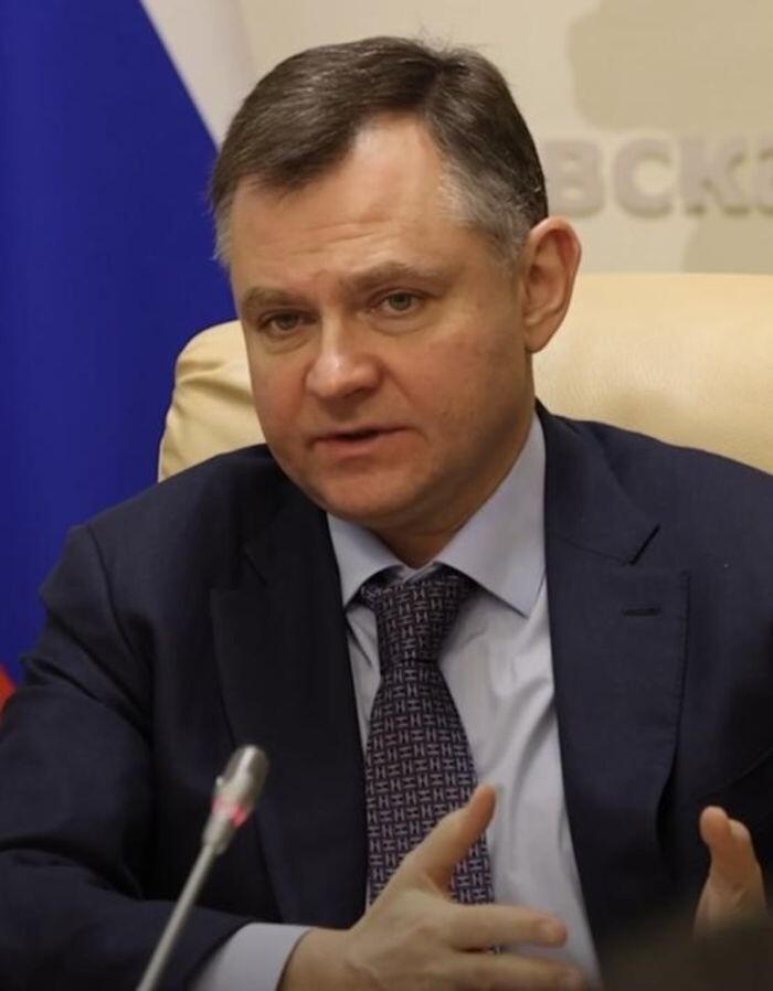 Источник фото: Телеграм-канал Слюсаря