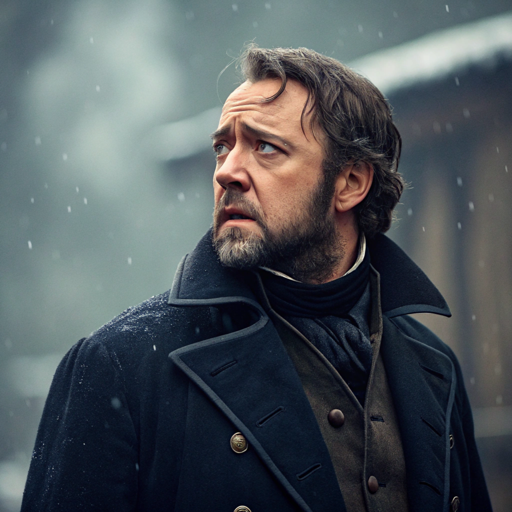  «Чтобы быть счастливым, нужно делать других счастливыми»