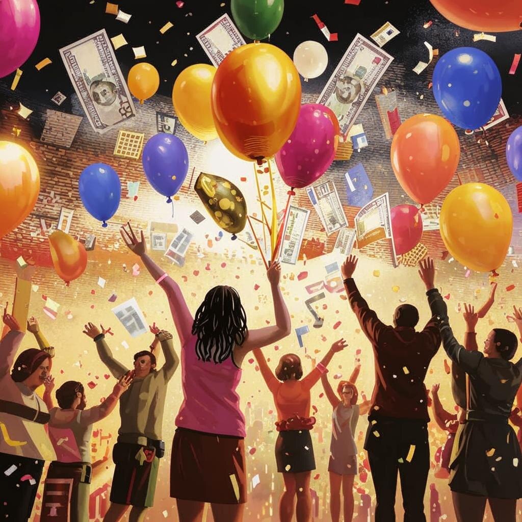 Сгенерировано Kandinsky 