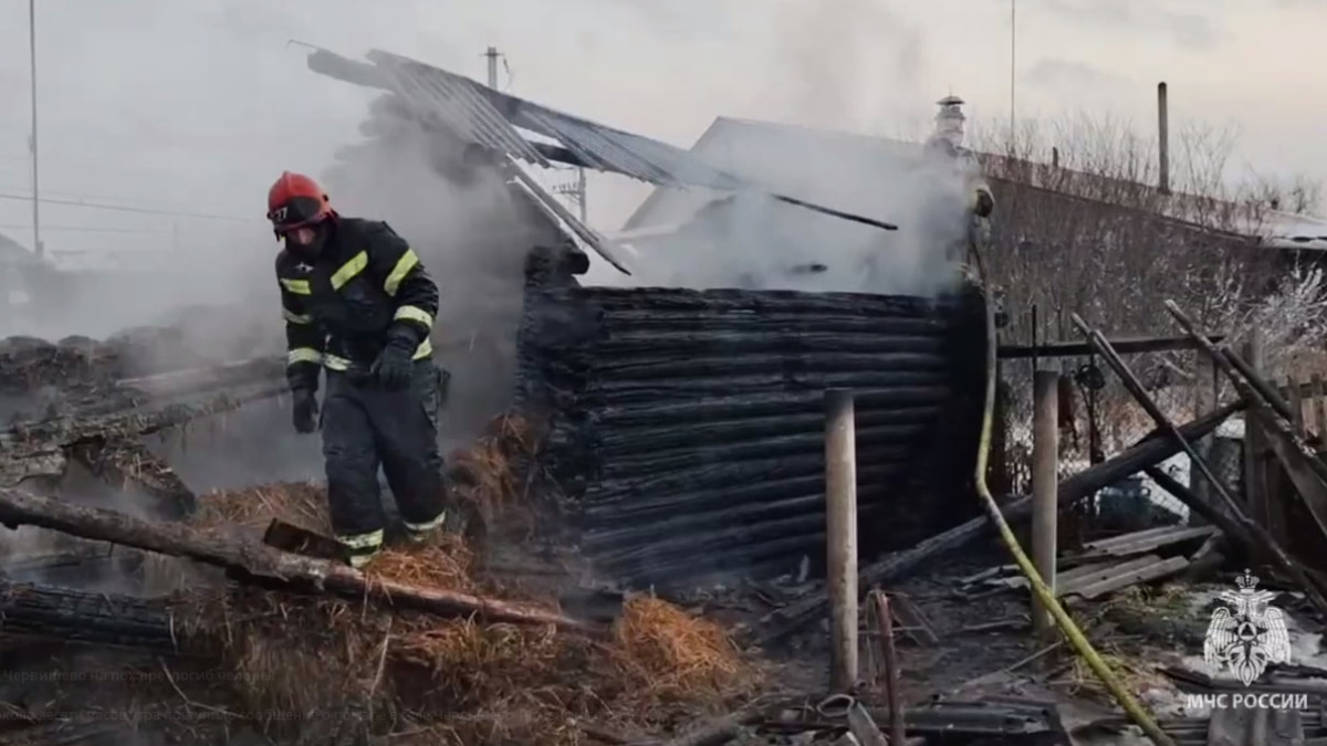 МЧС Тюменской области📷
