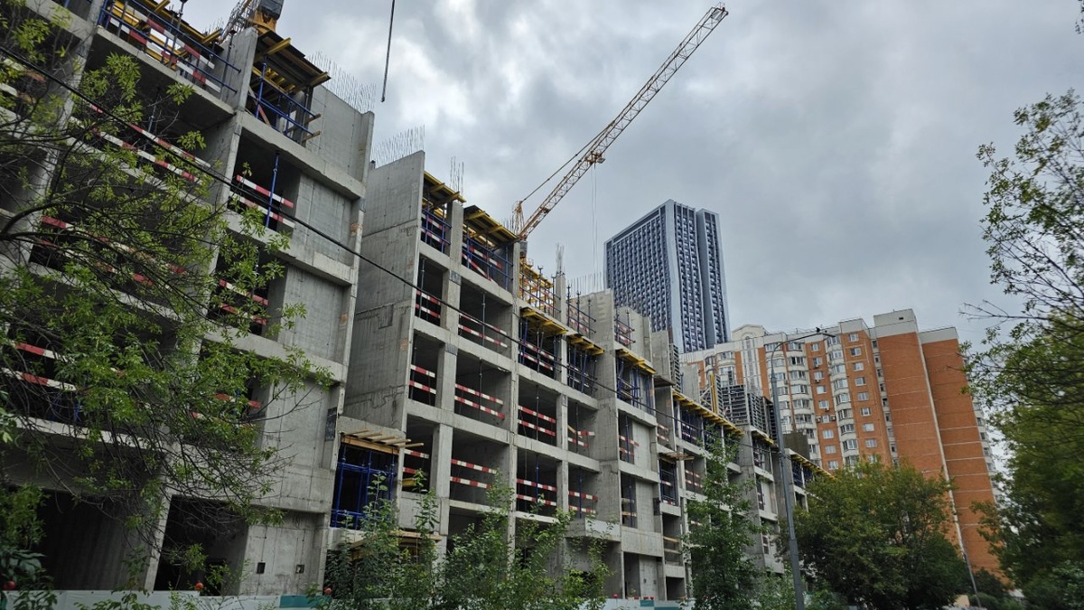    Фото: Мир Квартир