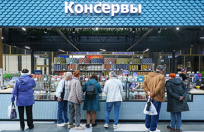    Сергей Булкин/ТАСС