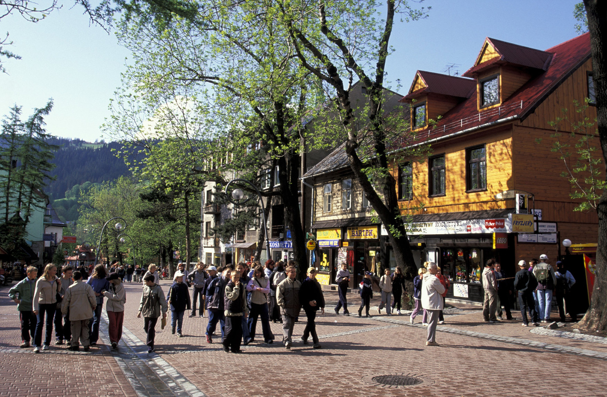 Фото: ©/ Walter Bibikow / DanitaDelimont./Global Look Press