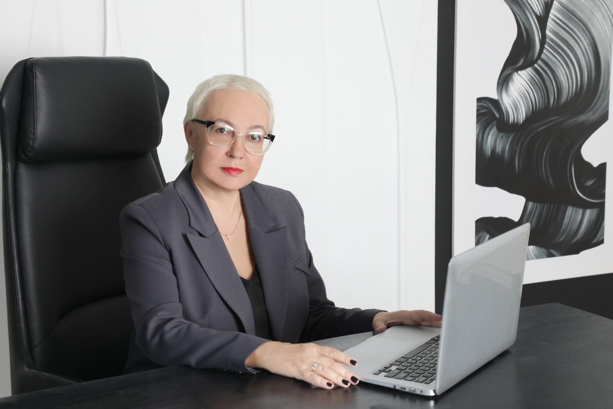 Коноваленко Марина Юрьевна, кандидат психологических наук, доцент