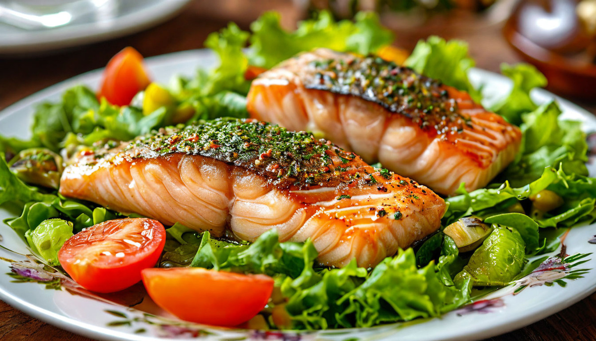 Гипохолестериновая диета