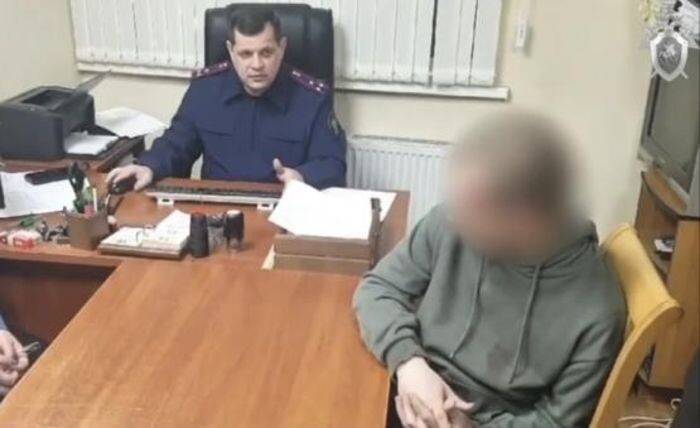 Источник фото: Следком