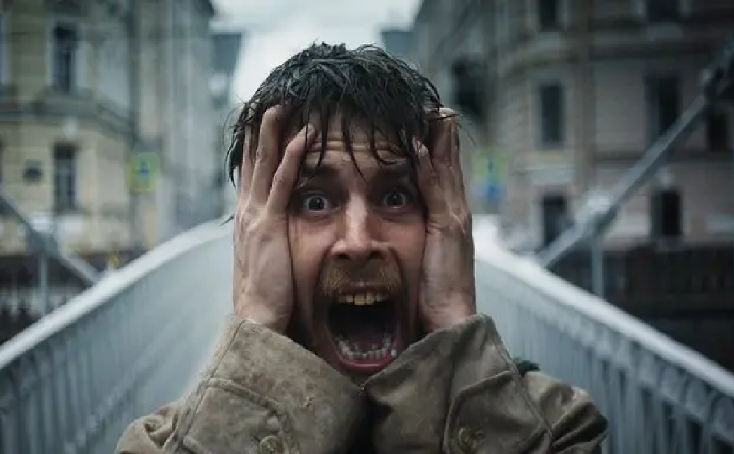 Кадр из фильма