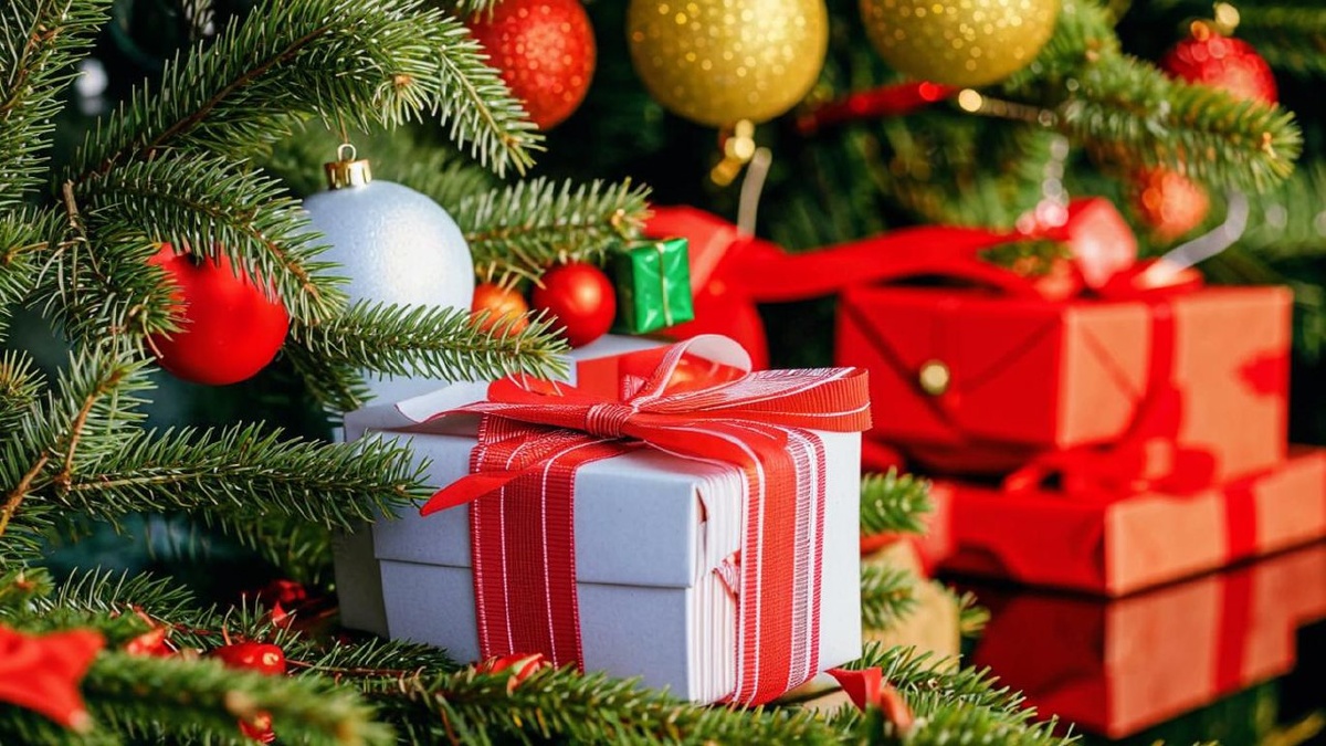 Хозяйке года понравится то, что будет выбрано и подарено с душой.