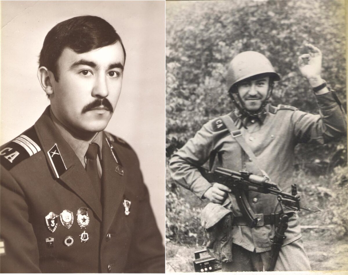 фото Александра Хабибуллина...