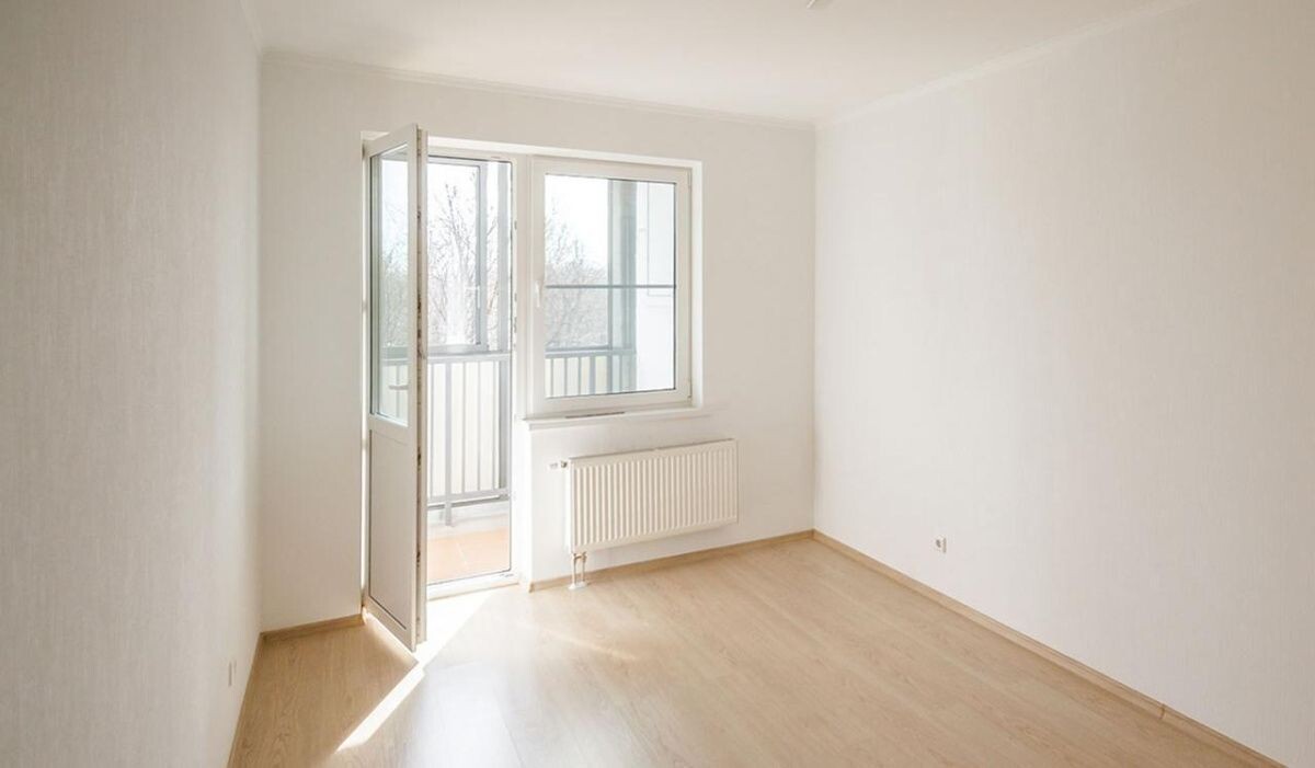     Новая квартира. Источник: mos.ru Автор фото: Пресс-служба Мэра и Правительства Москвы