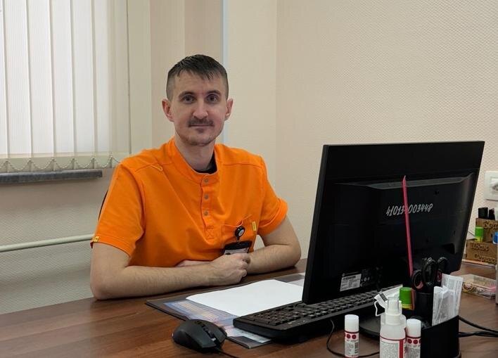    В Югре команда врачей вернула к жизни пациентку с тяжелой пневмонией