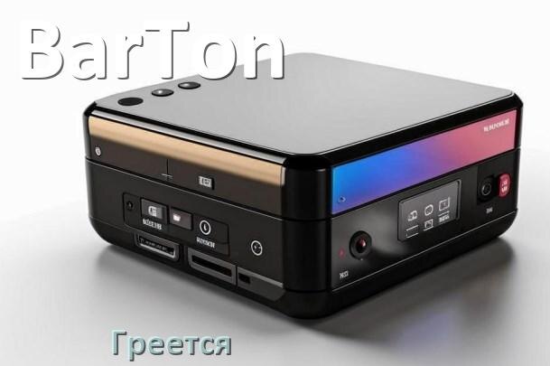 
Почему греется ТВ приставка BarTon что делать