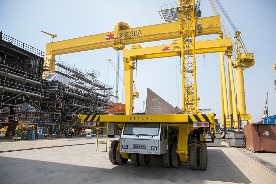    Изображение «Медиапалуба» 