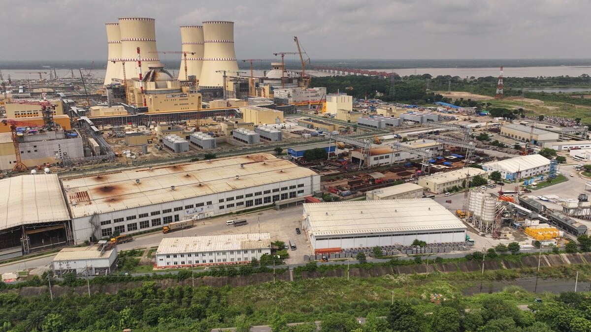 АЭС «Руппур»