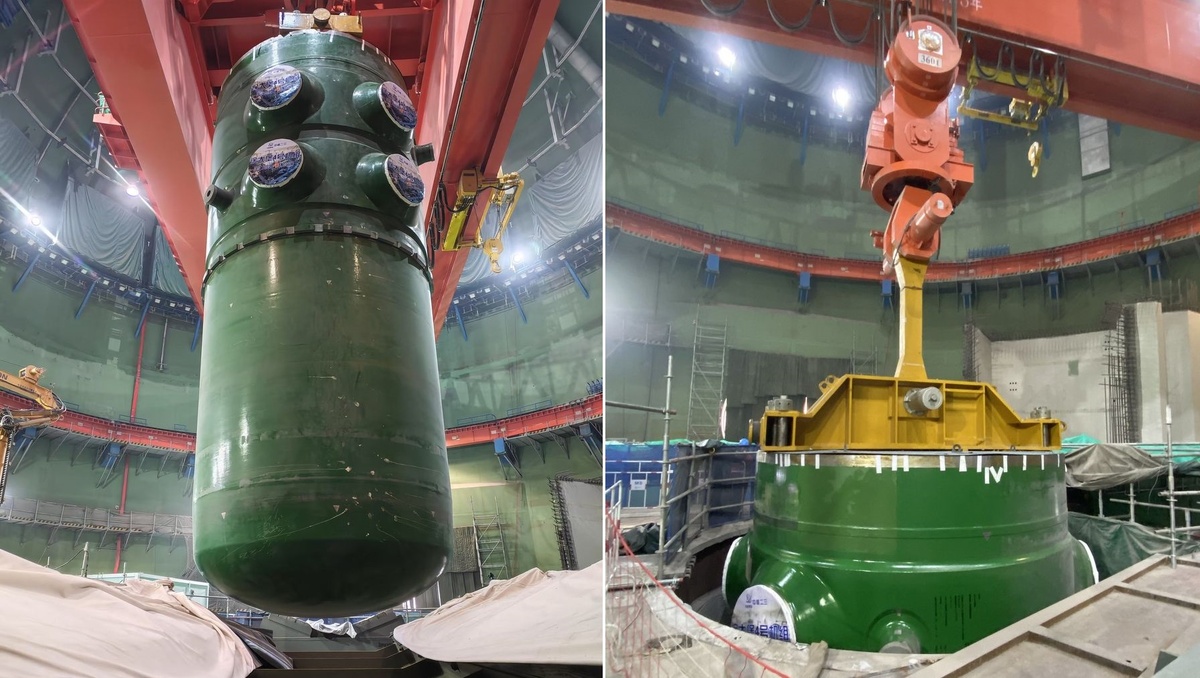 Фото «Росатома»  📷
