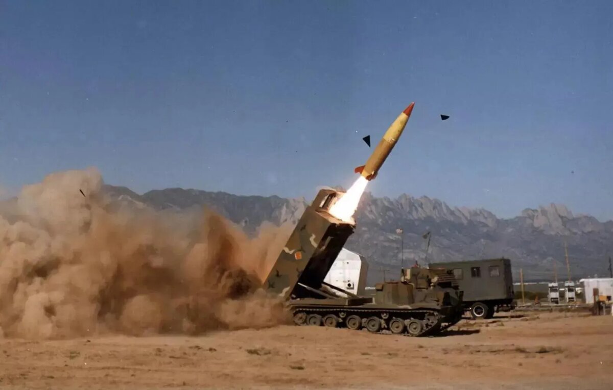    ATACMS. © flickr.com