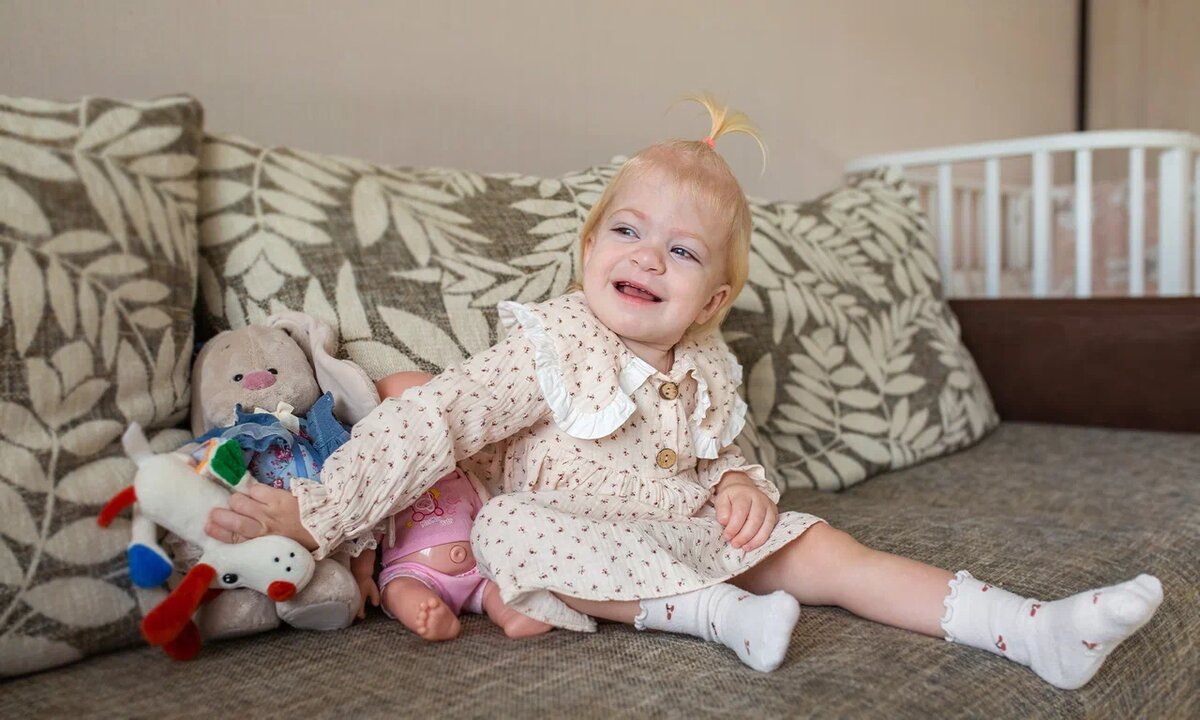 Василиса Беликова