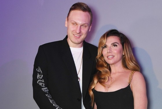    Янис Тимма, Анна Седокова