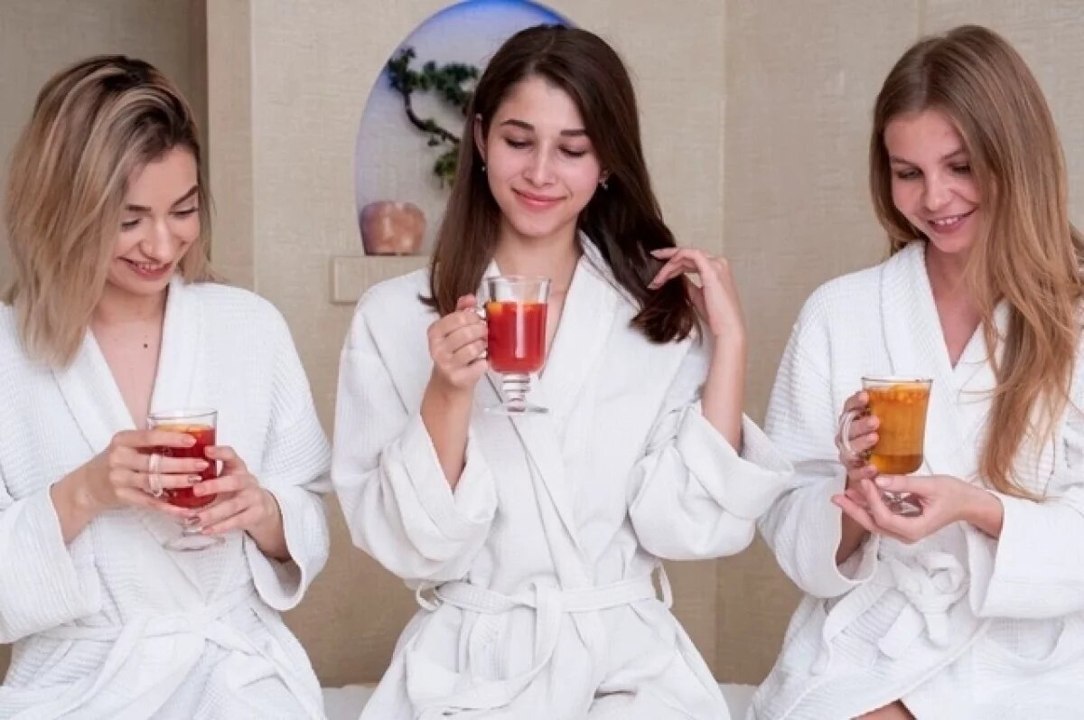    В Краснодаре в торговом центре в 2025 году откроют термальный комплекс