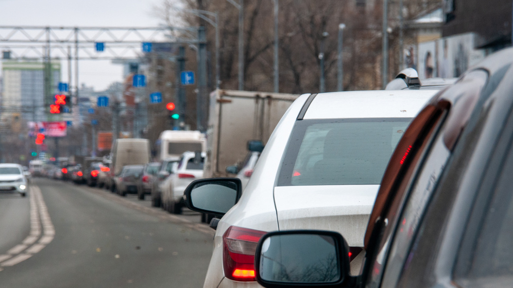    ФОТО: Svetlana Vozmilova/Globallookpress