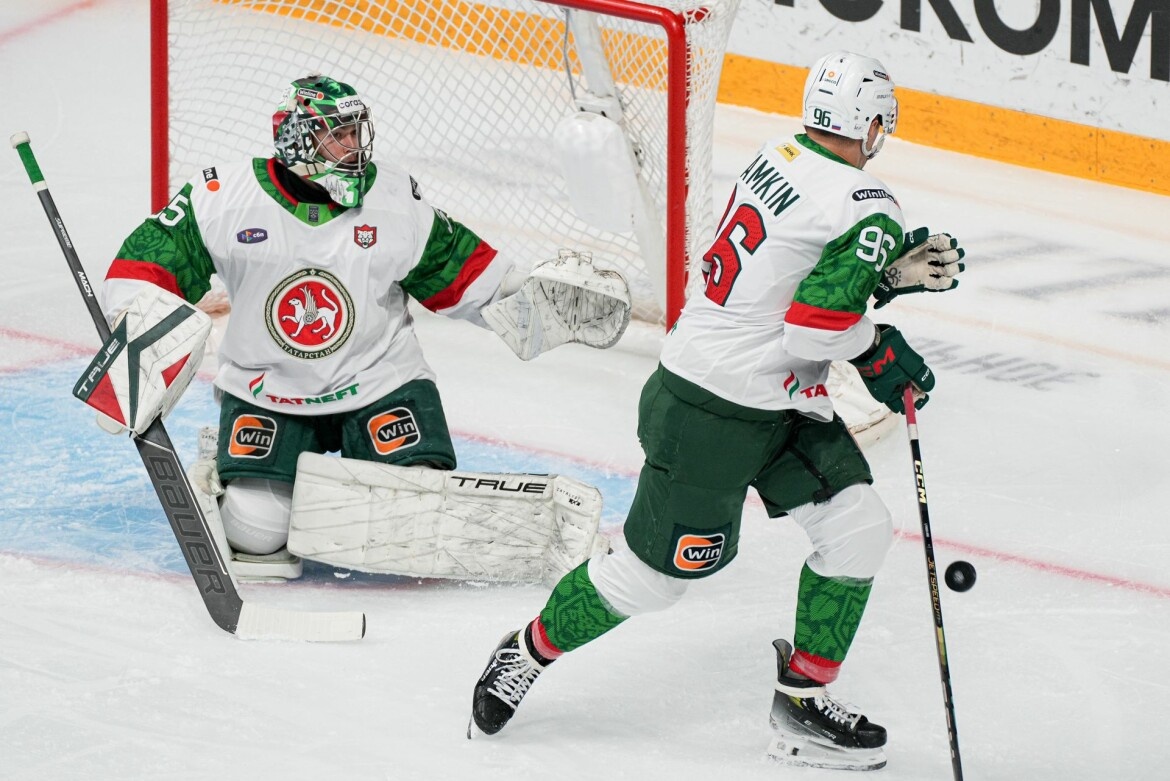 ​Фото: ak-bars.ru