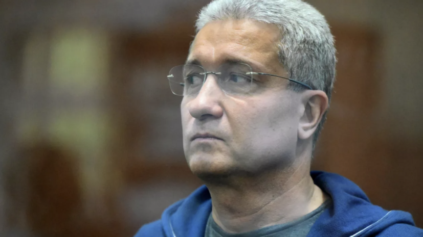   РИА Новости