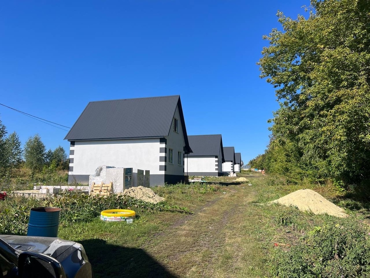 В ПЗЗ не должно быть ограничений на строительство жилых домов на одном участке