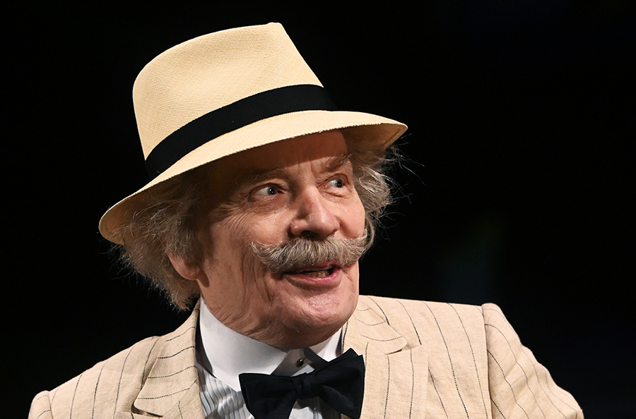    © Владимир Федоренко/РИА Новости