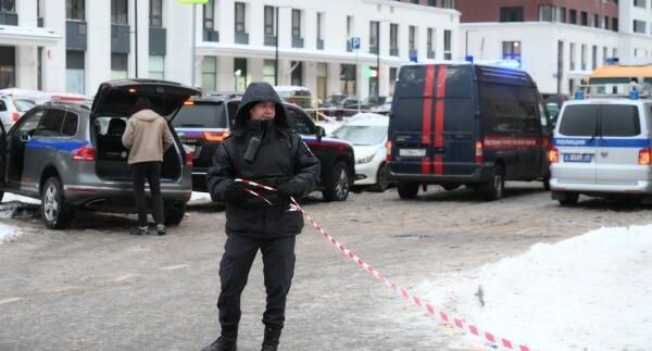    РИА «Новости»