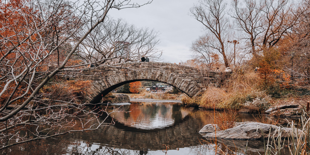 Мост Гэпстоу