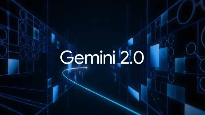 Google DeepMind представляет Gemini 2.0: новая эра универсальных ИИ-агентов