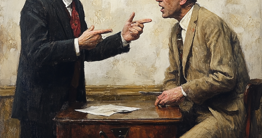 "8 ошибок, которые могут стоить вам победы в суде: как их избежать?