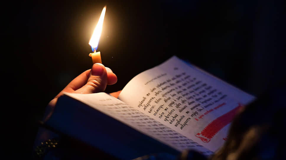 Фото: Игорь Иванко / Коммерсантъ