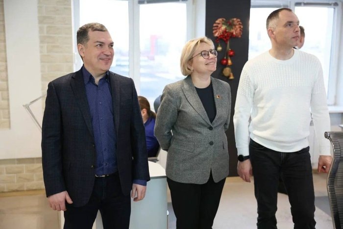 Фото из тг-канала Максима Кудрявцева.