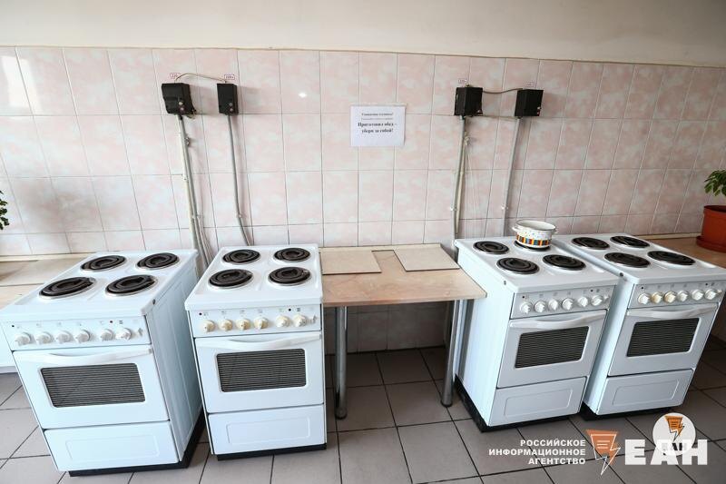    ЕАН. За «голубое топливо» жители региона должны почти 300 млн рублей