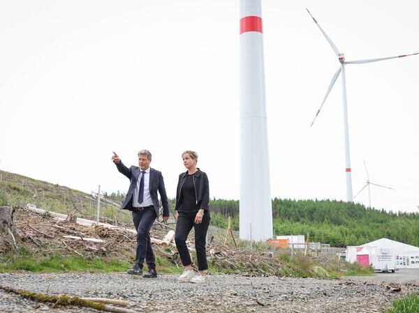    © Getty Images / Andreas Rentz