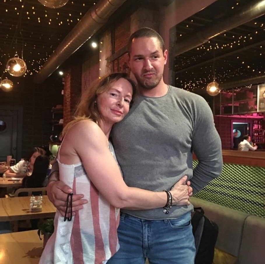 Фотография Алёны и Ярослава