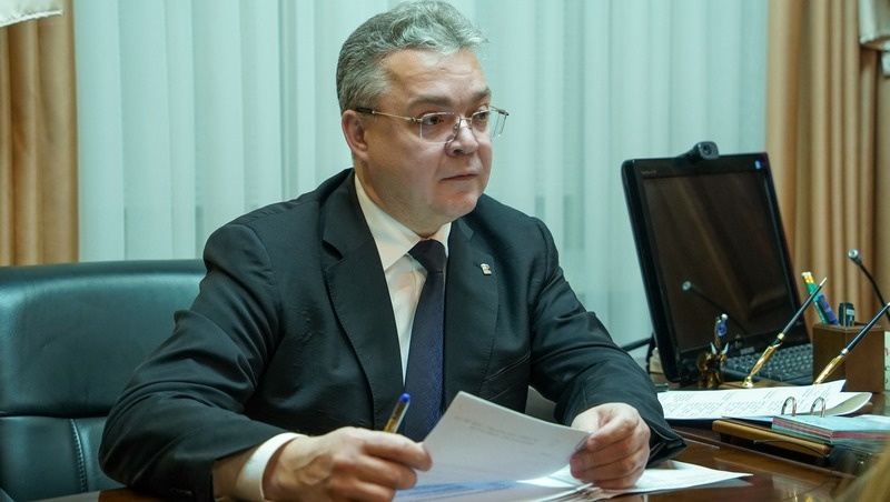      Фото: управление пресс-службы и информполитики губернатора и правительства СК