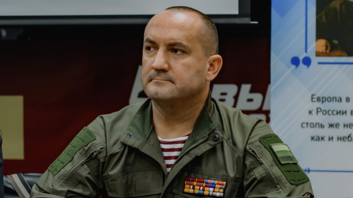    Калинин высказался о программе «Наши герои» на саратовской землеНовости Саратова и области – Сетевое издание «Репортер64»