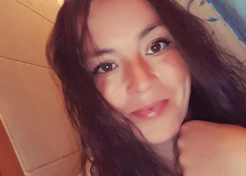 Фото Анны: соцсети