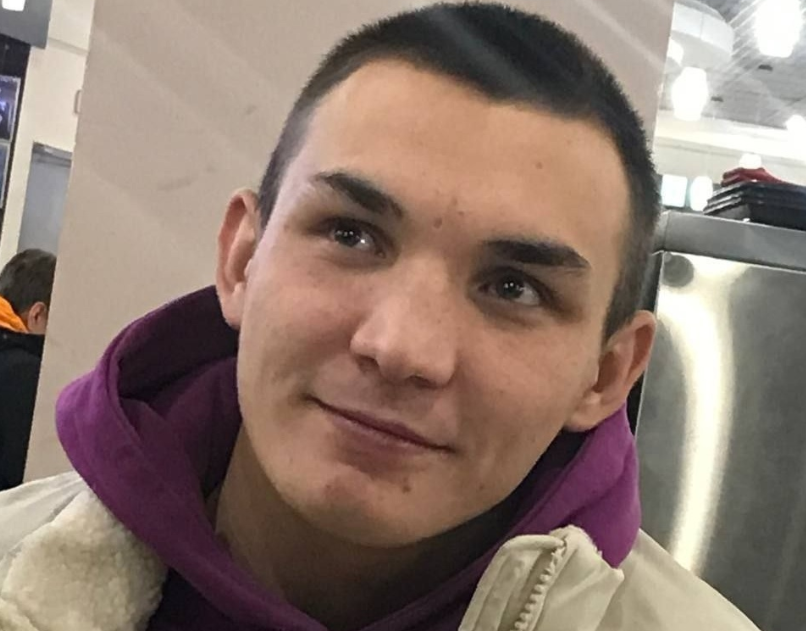 Фото Тараса: соцсети