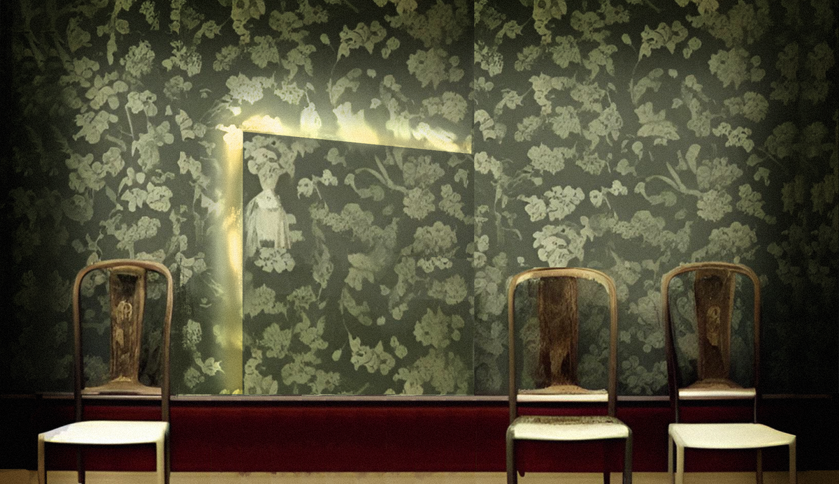 Иллюстрация Екатерины Ковалевской