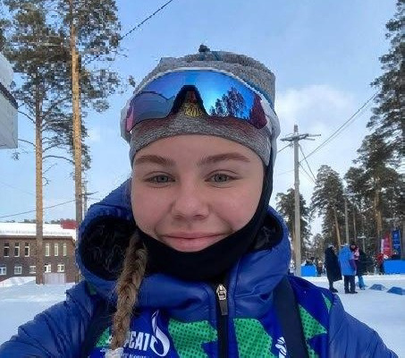    Наталия Федченко (фото: пресс-служба Минспорта МО)